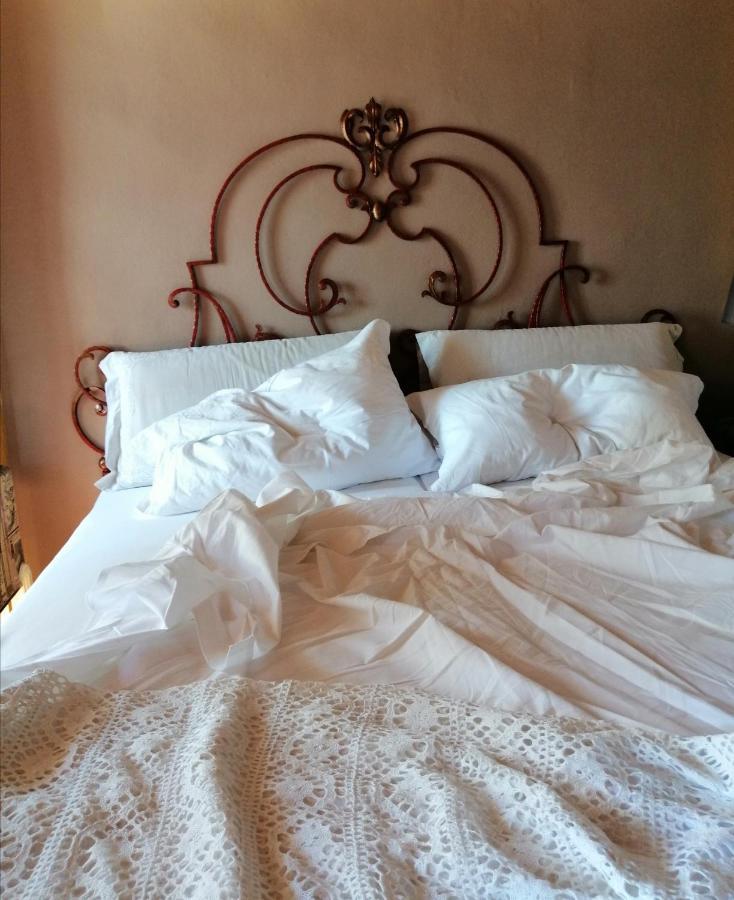 Corte Di Maggio B&B Country House Imola Exteriör bild