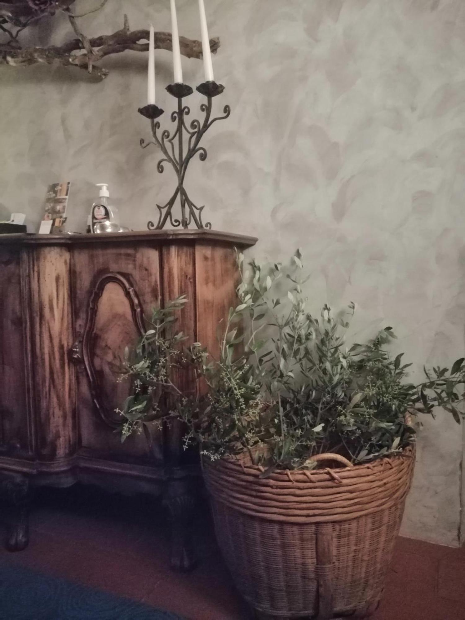 Corte Di Maggio B&B Country House Imola Exteriör bild