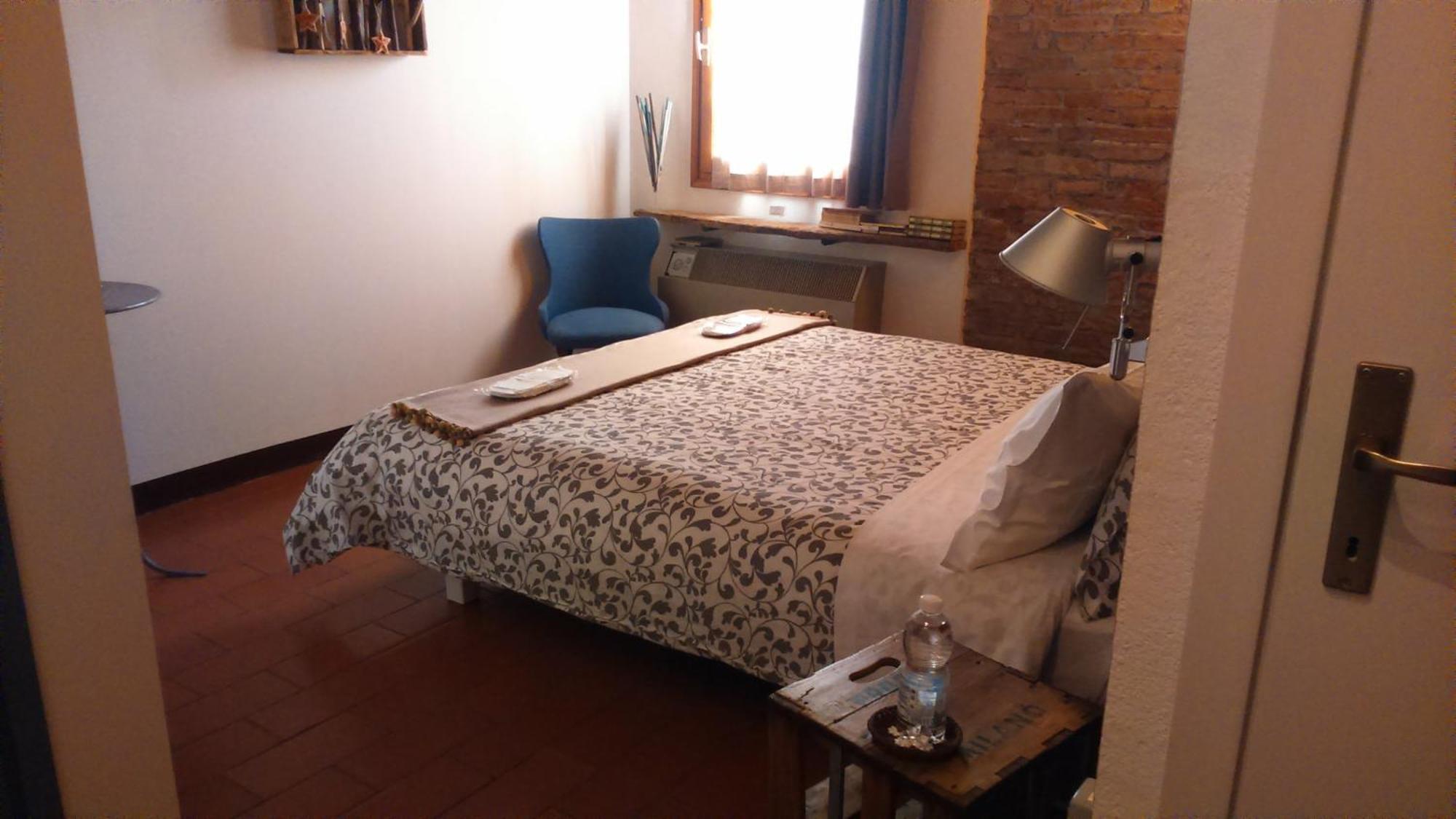 Corte Di Maggio B&B Country House Imola Exteriör bild