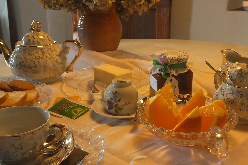 Corte Di Maggio B&B Country House Imola Exteriör bild