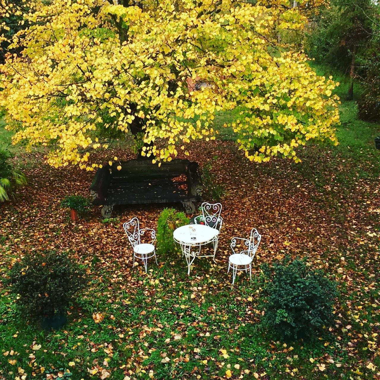 Corte Di Maggio B&B Country House Imola Exteriör bild