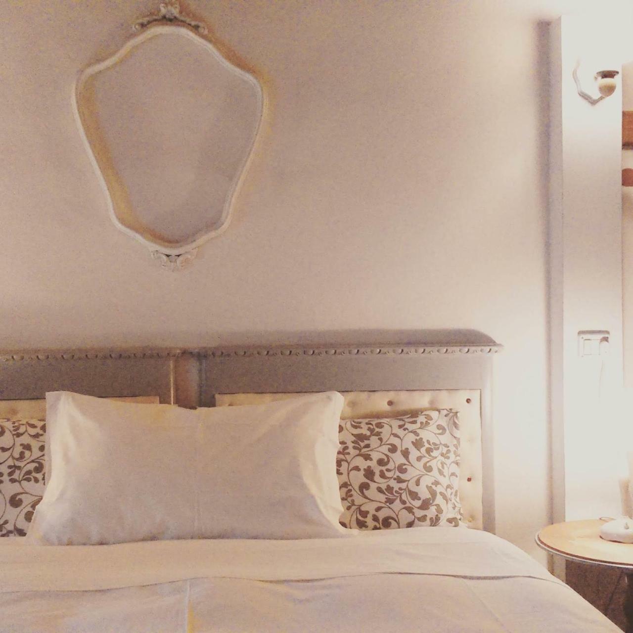 Corte Di Maggio B&B Country House Imola Exteriör bild