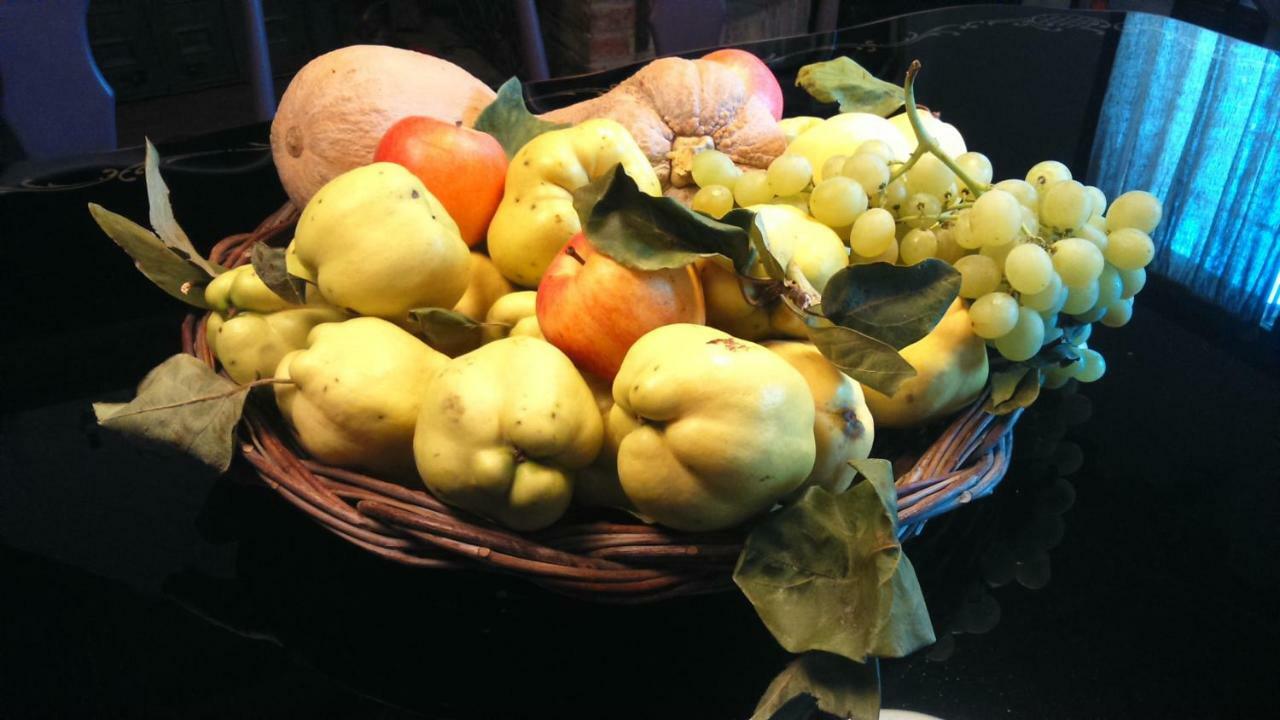 Corte Di Maggio B&B Country House Imola Exteriör bild